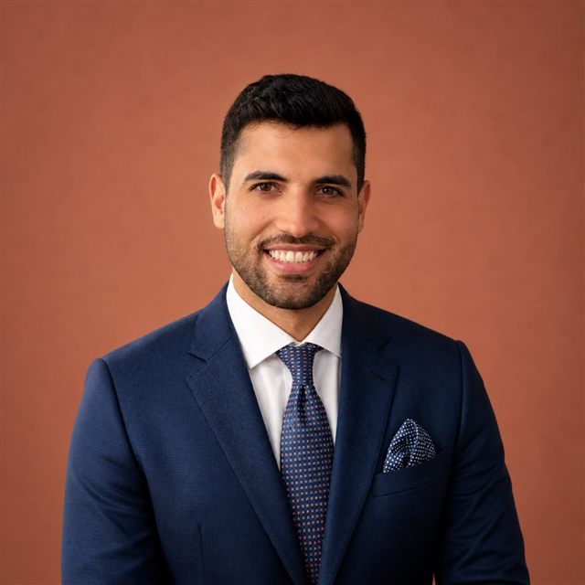 Javier Rojewski, co-founder and CCO of Klavius